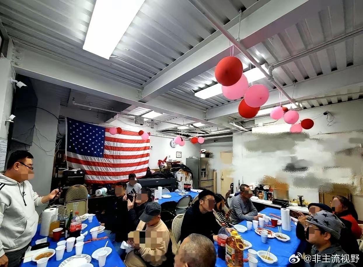 给牢A斩杀线背书的内容又来了，美国都这么个鬼样子了，居然还是世界第一国，世界消费