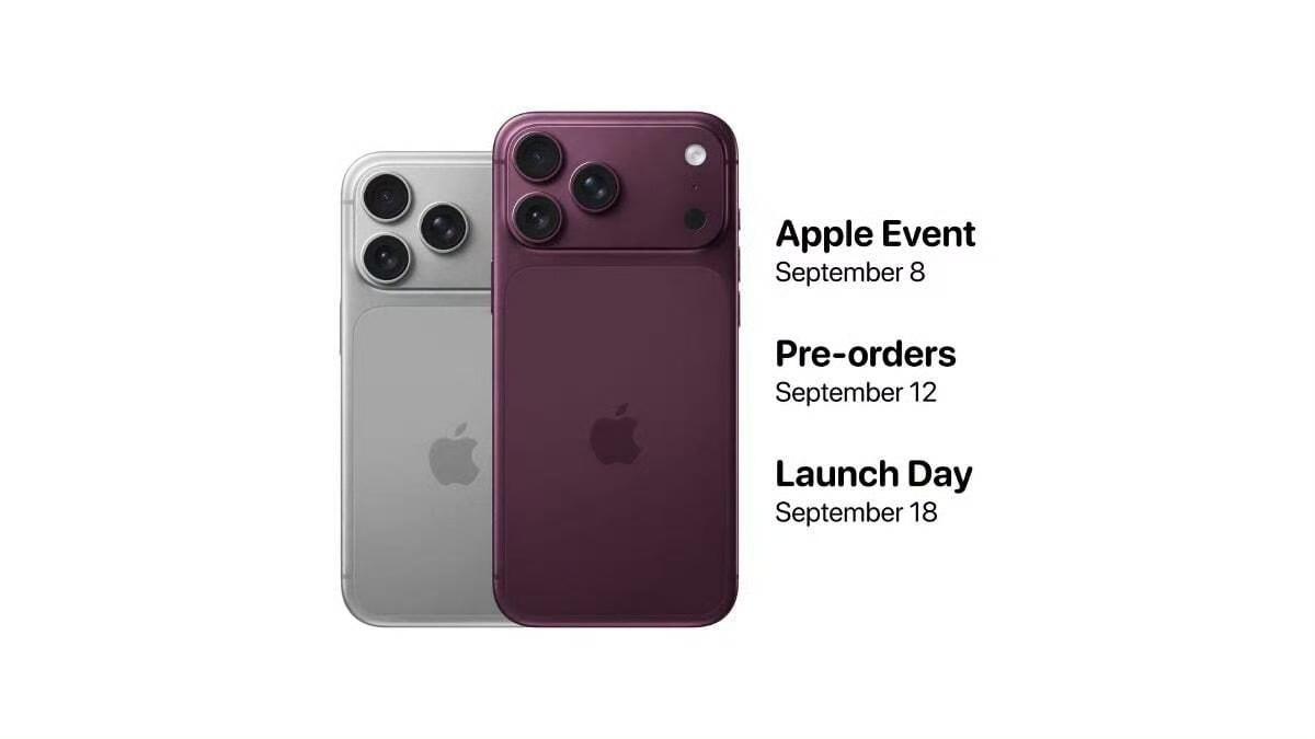 iPhone18ProiPhone18ProMaxiPhoneU