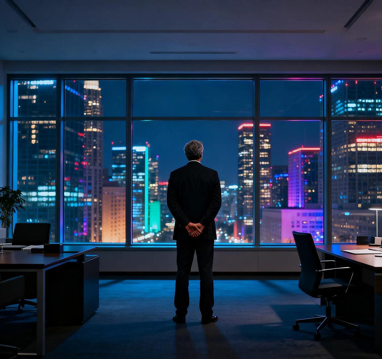 低调的人最危险：一出手便是结局。最具力量的人，从不是把“厉害”写在脸上的人，而