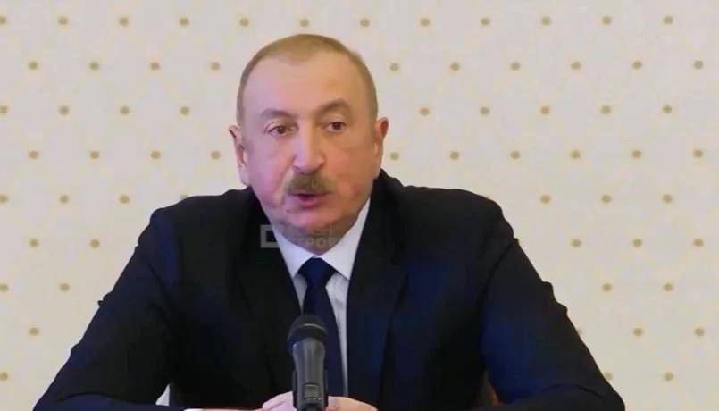 CNN消息，阿塞拜疆总统谴责伊朗发动袭击。当地时间5日，阿塞拜疆总统阿利耶夫