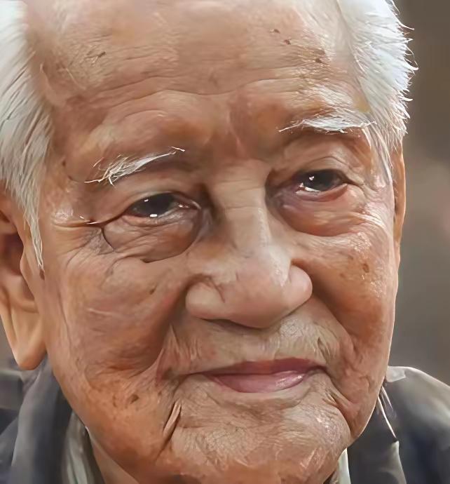 “三十年不回家的儿子，你为何值得母亲用一生等待？”——黄旭华的隐姓埋名与无言忠孝