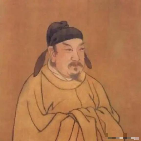 梁武帝收留侯景造成南朝衰弱？先说说主角之一的梁武帝萧衍，他可不是昏庸无能之辈