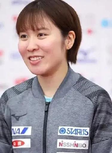 深圳大学公布了“乒超”参赛运动员名单！其中日本选手“平野美宇”位列其中，引起网
