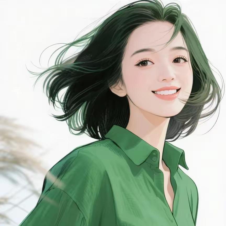 看到一段醍醐灌顶的话：不图钱不折腾的姑娘，最让男人念念不忘。她们深情也清醒，真心