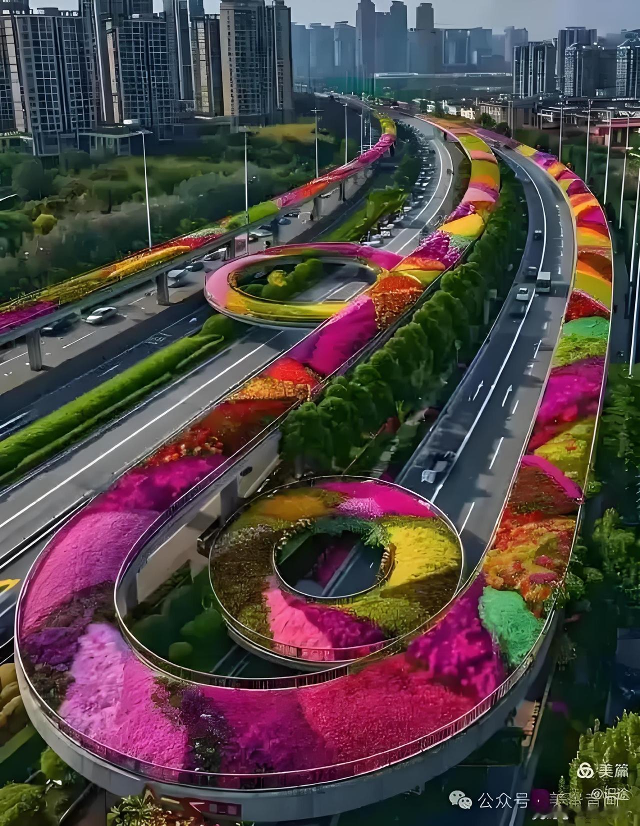 黄石“小蛮腰”会拆除吗？这还真不好说。这座位于黄石广州路和白马路交叉口的“时空隧