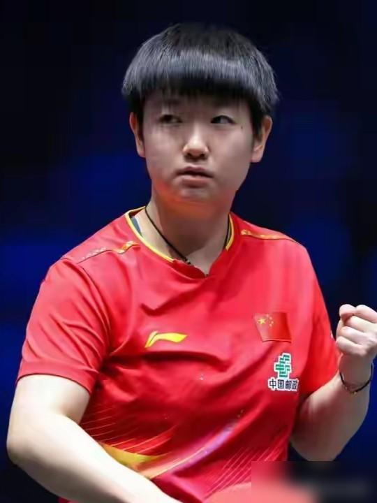 乒乓球香港总决赛，第二比赛日结束确实让我有6大没想到！简单说下现场发生的事：