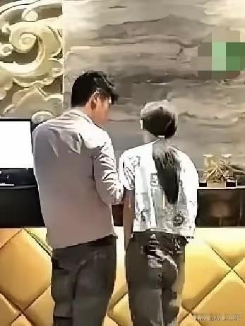 浙江瑞安，女子出门赴约，未接到丈夫的电话，被怀疑出轨，事后男子谎称找东西查看酒店