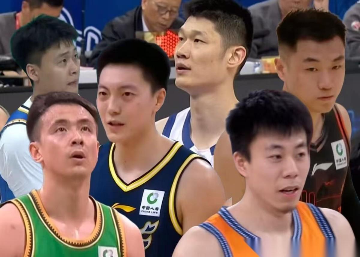 这个赛季最尴尬的球队不是辽宁队和山西队，更不是以锻炼年轻球员为主的新疆队本赛季