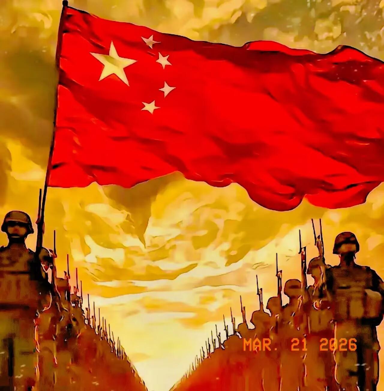 奉劝所有中国人，大家一定要做好心理准备​日本这次动真格了。他们要在三月底之前，