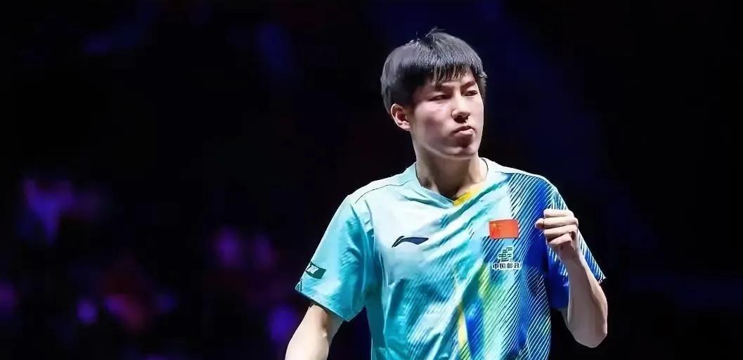 WTT太原站惊爆内战！国乒18岁未来之星首秀吞蛋，教练组布局引发大地震昨晚的