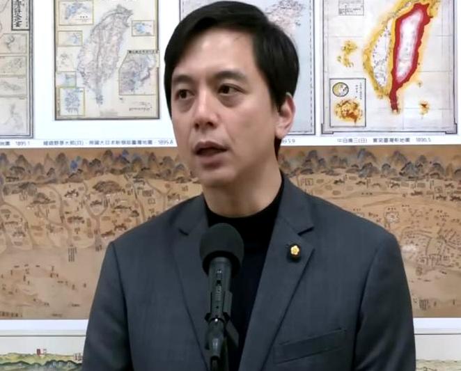 国民党文传会主委尹乃菁请辞后，谁会扛起国民党外宣的大旗呢，可能性最高的人还是现任