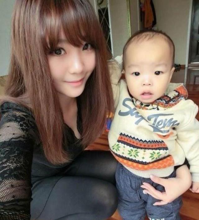 80后妈妈与漂亮90后辣妈对比, 不忍看!