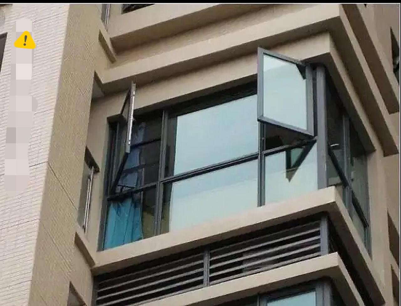 我一个北方朋友说，她没来成都之前看到网络上说四川人大冬天都要开窗通风，她以为是段