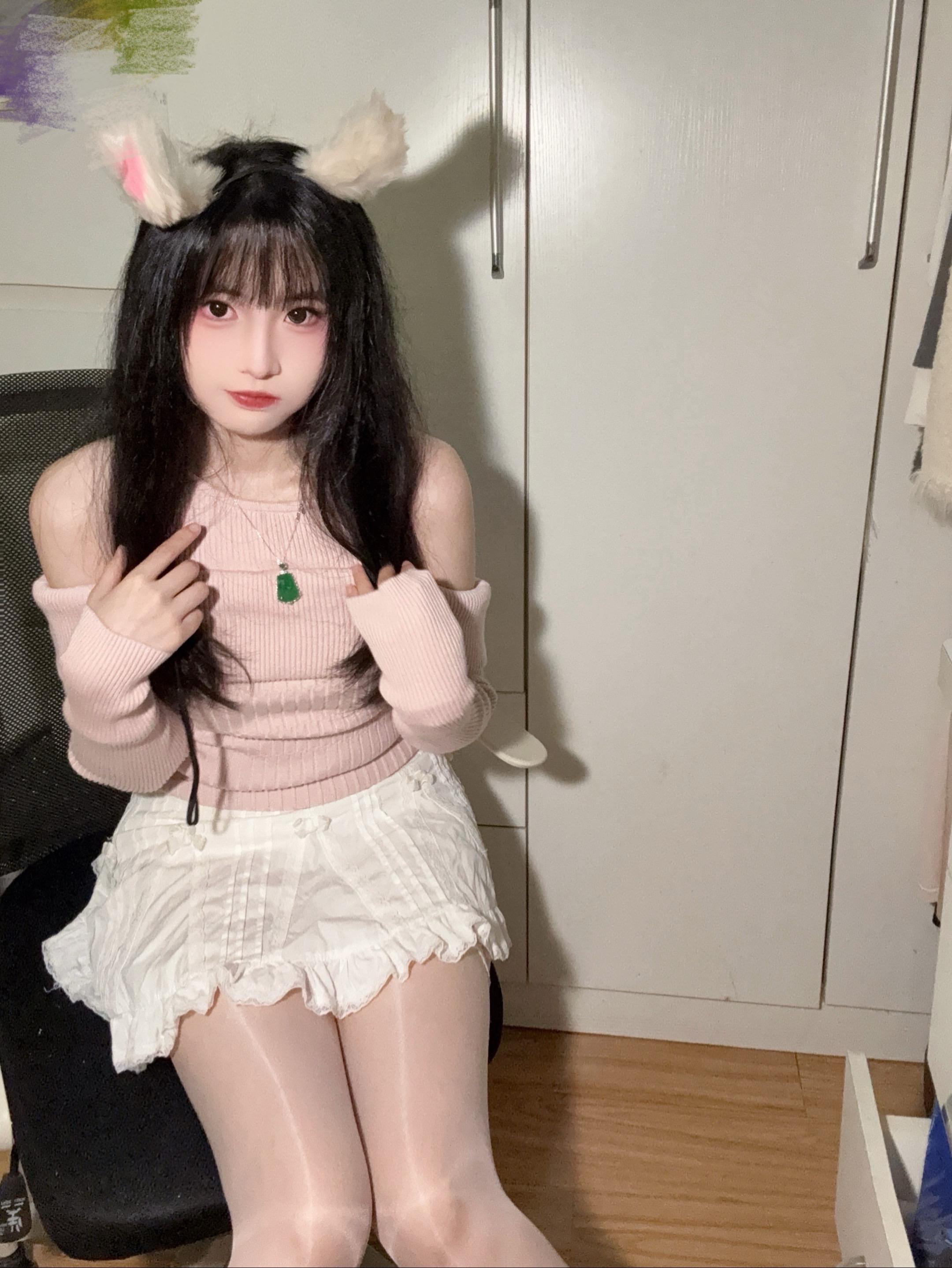 猫猫能有什么坏心眼呢