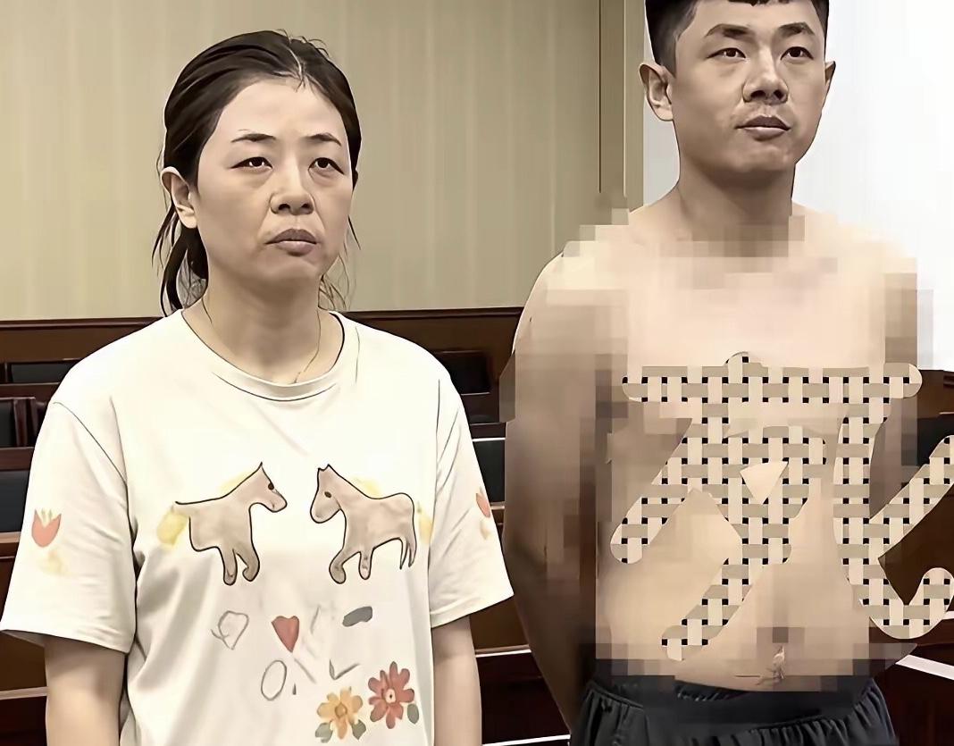 金毛妈妈四处奔波！希望儿子的事情能改判！心情可以理解。毕竟母子连心。