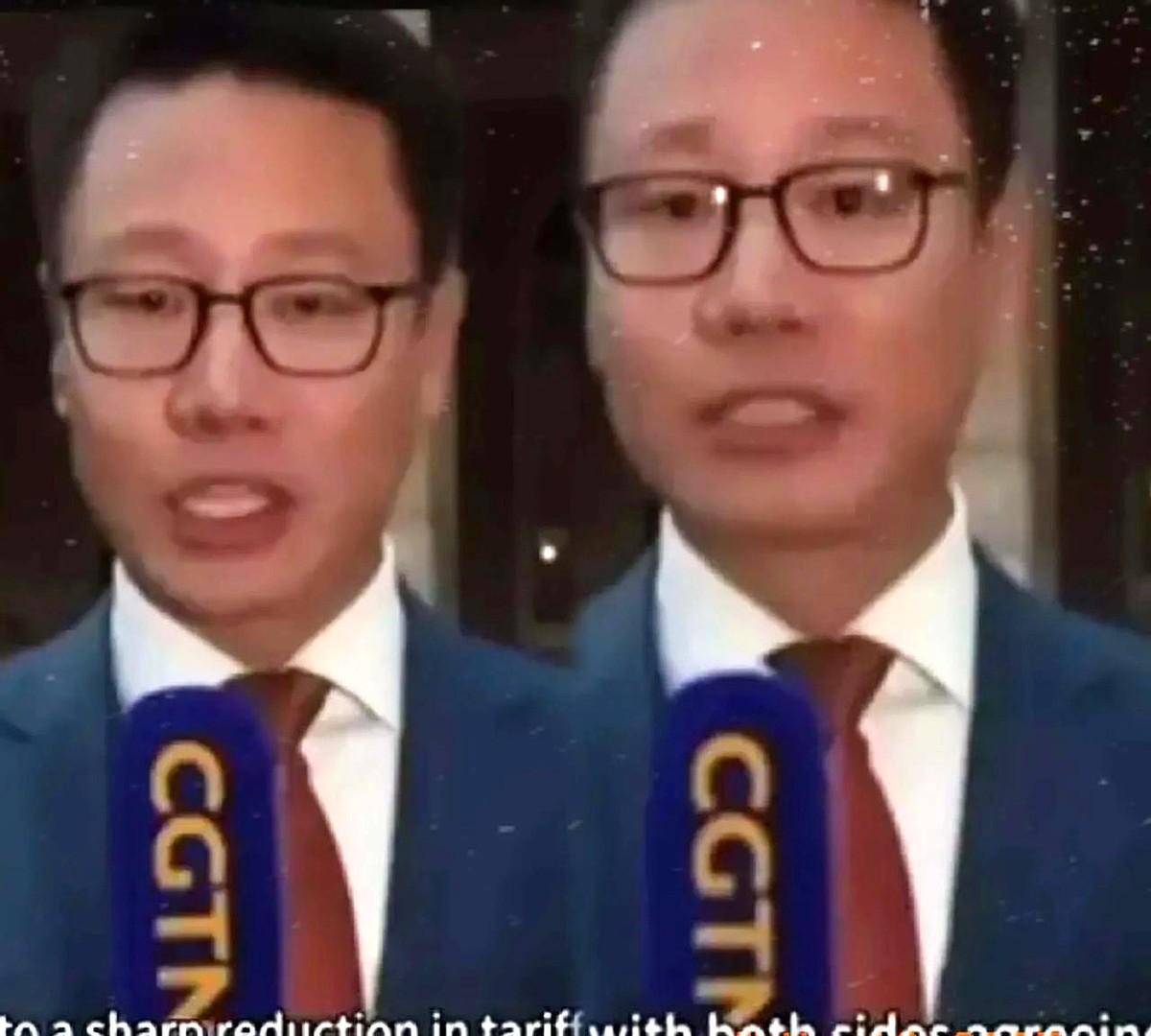 伦敦这场打的漂亮啊！关税谈判成功，漂亮国和大国在伦敦达成降低关税协议，但大国拒