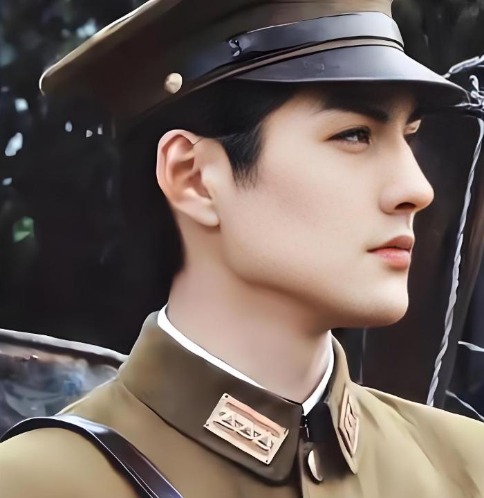 🌞2000年，21岁的严屹宽被上海一个富婆看上，富婆提出用1个亿包养他，日