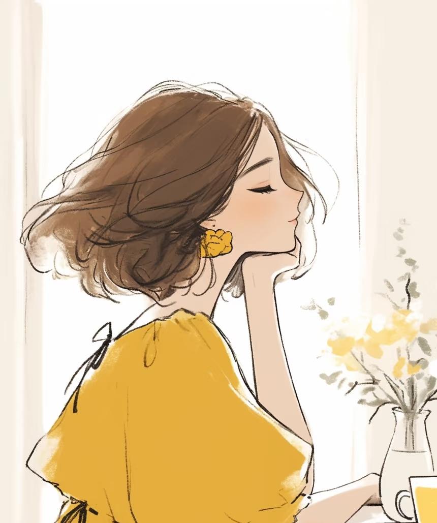 越来越发现一个残酷现实，人活着有时候挺无能为力的，因为你永远不知道下一刻会遭发生