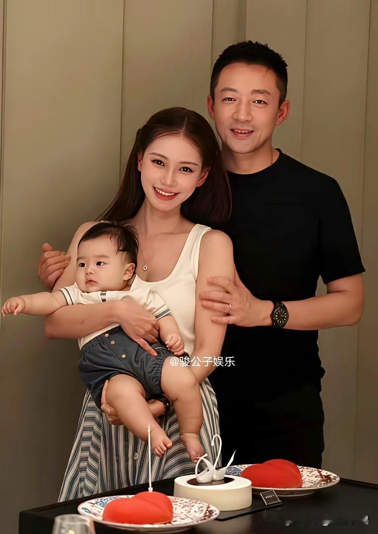 马筱梅大s择偶划着两个人不同的未来，马筱梅不是选老公，是给孩子选父亲，给自己选阶