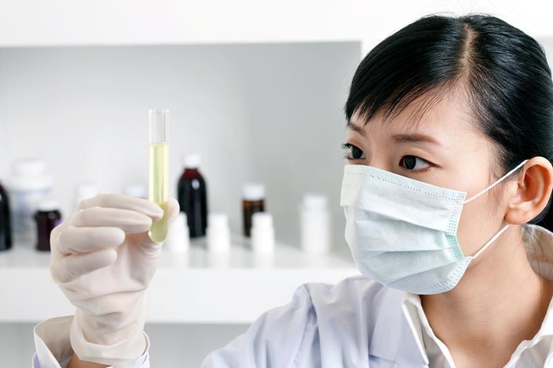 如果你的尿液符合这4个条件, 恭喜, 你很健康!