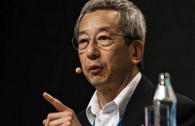 “我不是中国人，我是美国科学家。”诺贝尔化学奖得主、钱学森的侄子——钱永健200