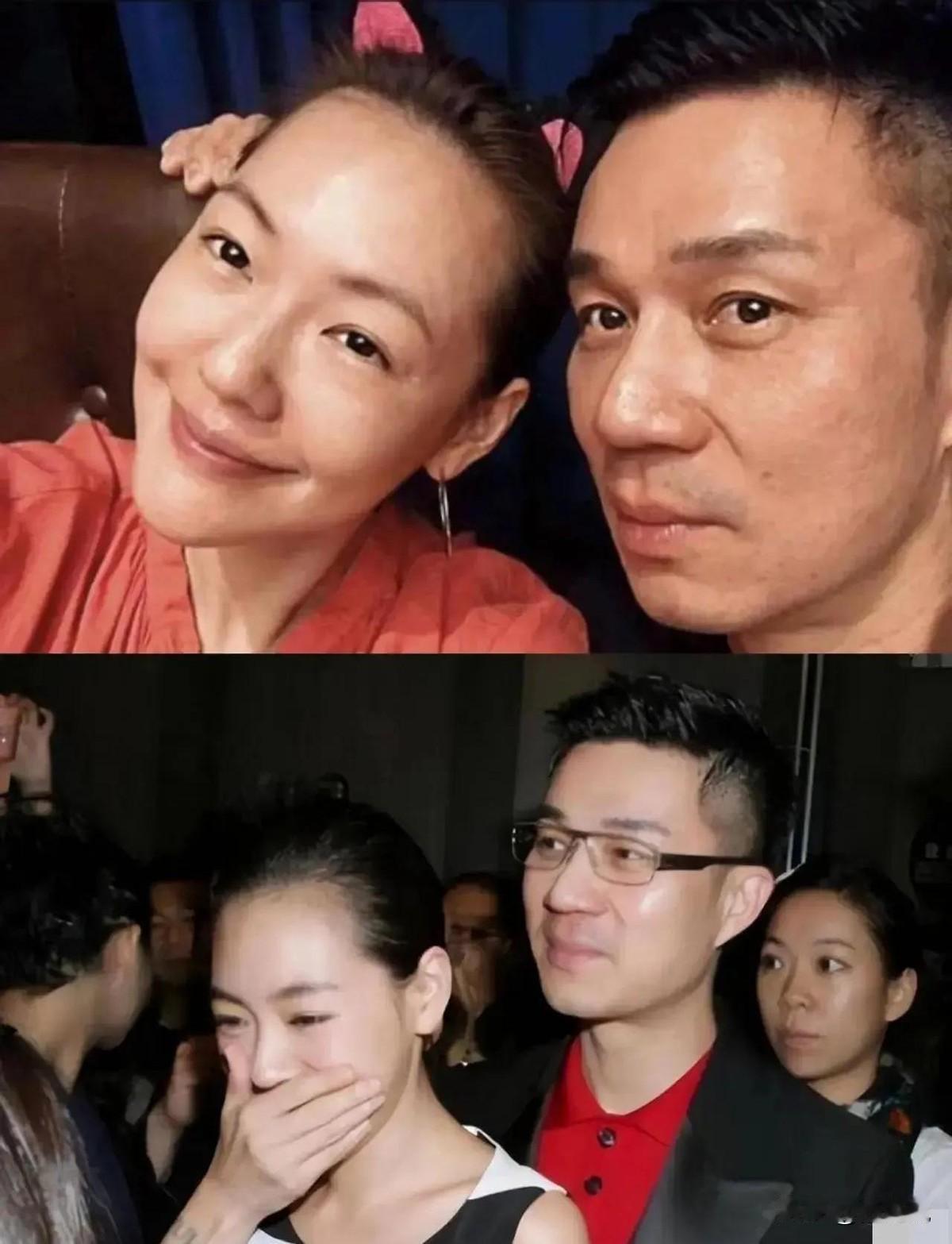 小S和许雅钧的婚姻状态，大概是娱乐圈最公开的“秘密”之一。夫妻俩常年分房睡、