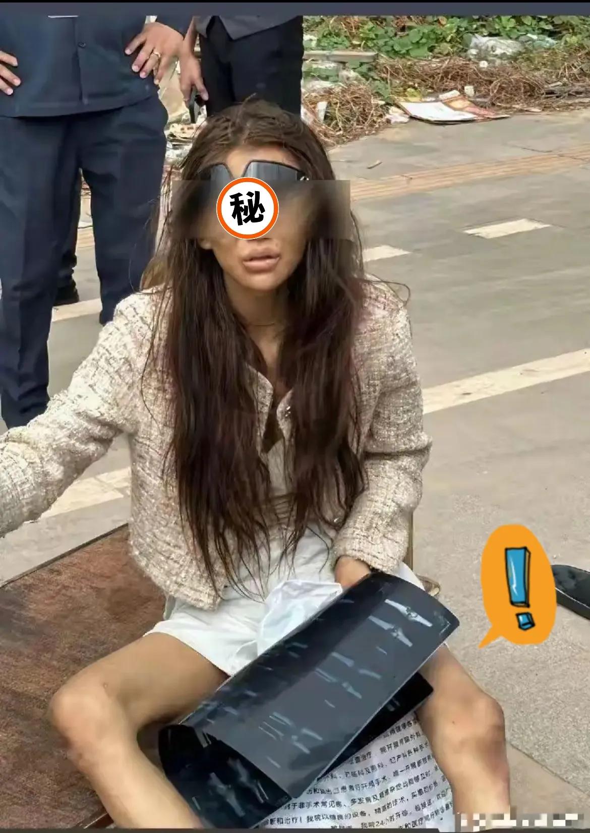 高薪梦碎柬埔寨！福建姑娘吴某桢这下彻底栽了，下场简直惨不忍睹！2025年3月，