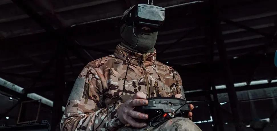 ISW：乌军在距前线25公里处打造战术打击区乌军在哈尔科夫州境内，于距前线25