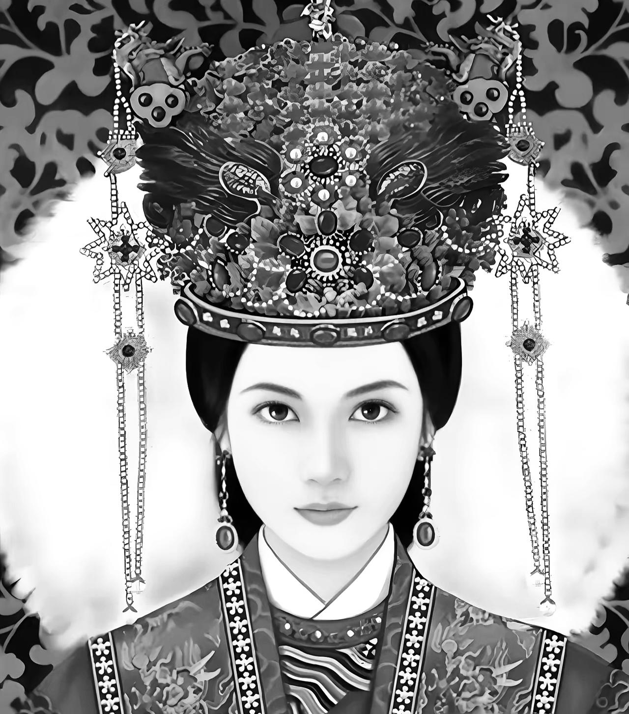 207年，曹操做主，把34岁的蔡文姬嫁给了22岁的董祀。新婚之夜，董祀看着三