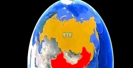 如果不是现在军事能力强大，要不然俄罗斯打的就不是乌克兰，而是中国了，那有这种可能