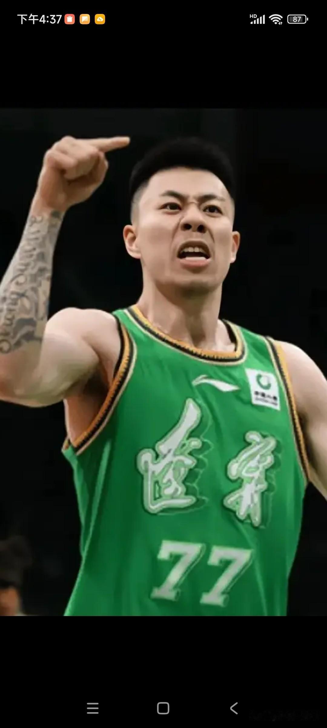 上次有王俊杰，这次有张镇麟，这次中国男篮依旧能战胜日本男篮。球迷们依稀记得去年双