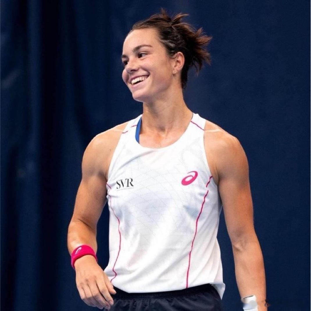 辛辛那提WTA1000外卡名单正赛外卡🇺🇸大威🇺🇸泰勒·汤森德?
