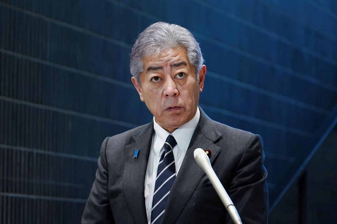 当面认错表态，日本向中国作出承诺、拥抱和平。9月28日，日本国际贸易促