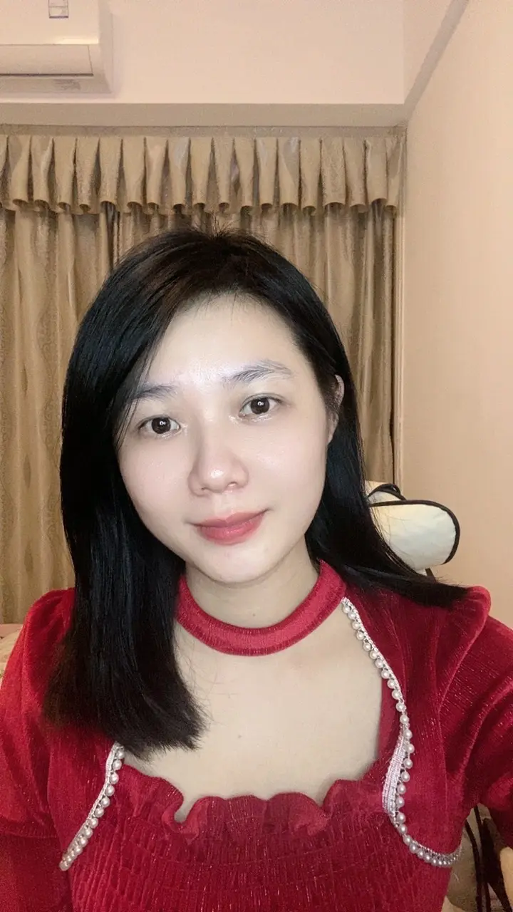 我妈问你初几来😀