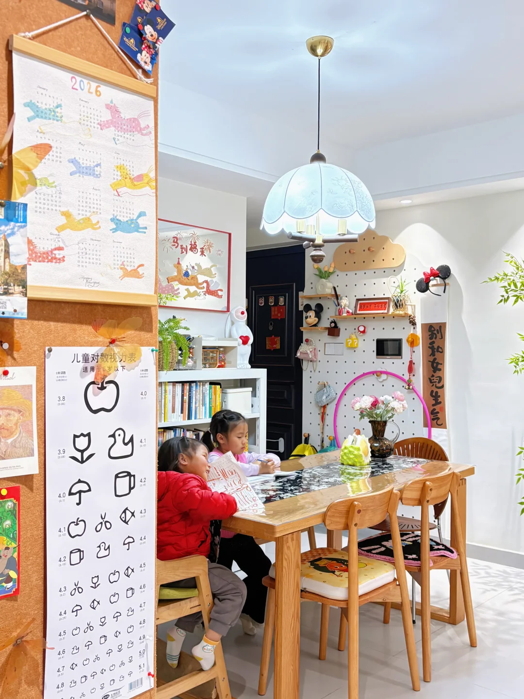 家里两个孩子怎么会这么多东西啊！