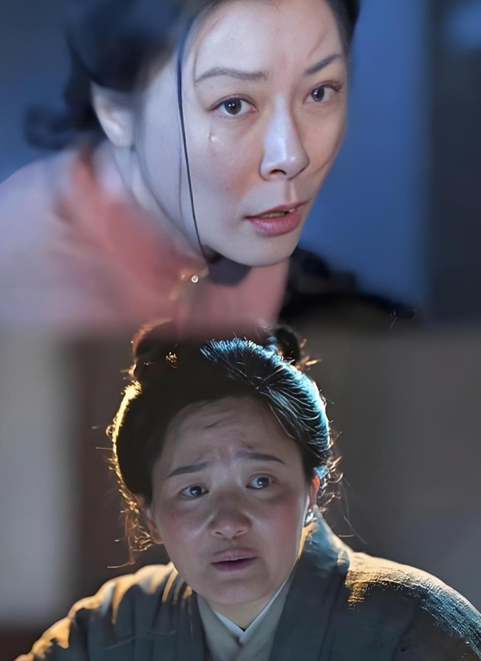 《兰香如故》，养母的无心之言暴露兰香身份，起初觉得是她说话不过脑子，可仔
