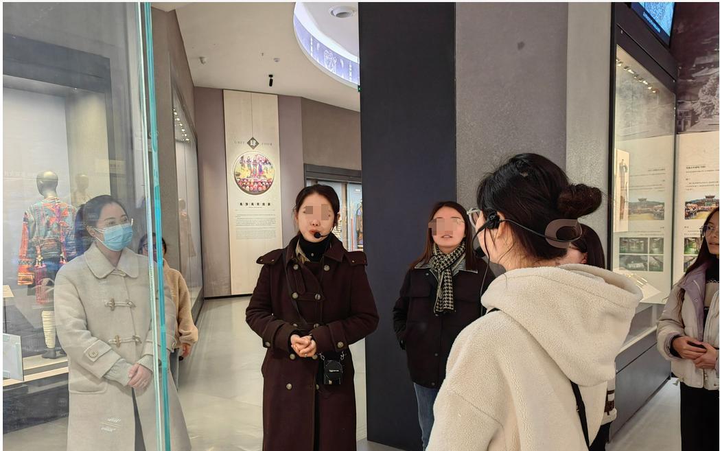 陕西咸阳，女子每月工资900元，还需要长时间站着，女子最终无法忍受，选择辞职，然