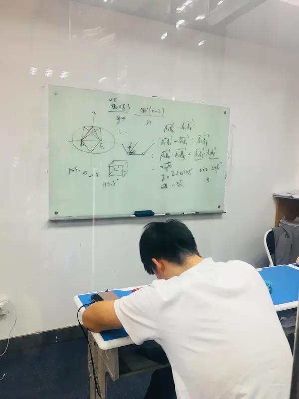 中考后，要上高中衔接班吗？如果是进重点高中，还是要衔接的因为进度特别快，