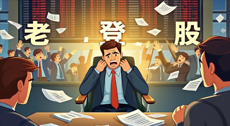 看到一哥们说，2024年9月满仓进来，到现在为止亏了近15个点！这可能是这轮牛市