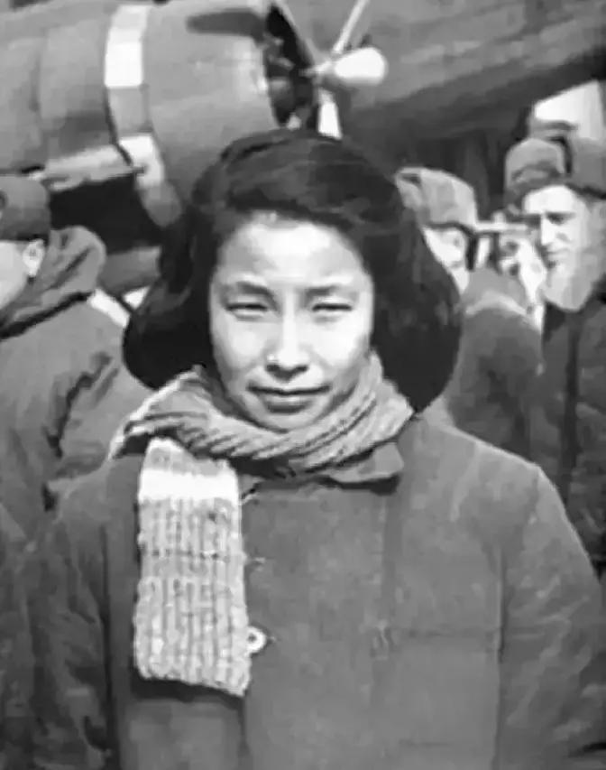 1974年彭德怀病逝后，浦安修拒绝前往医院看最后一眼，4年后彭德怀老友杨献珍当面批评她：你真是糊涂。