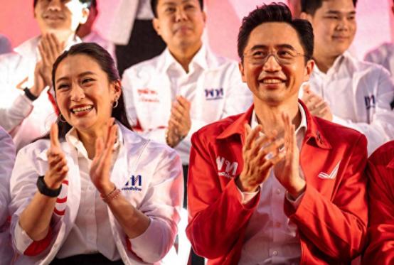 泰国政坛大变动，新内阁名单敲定，阿努廷接着当总理，他信外甥意外上位，估计没人能想