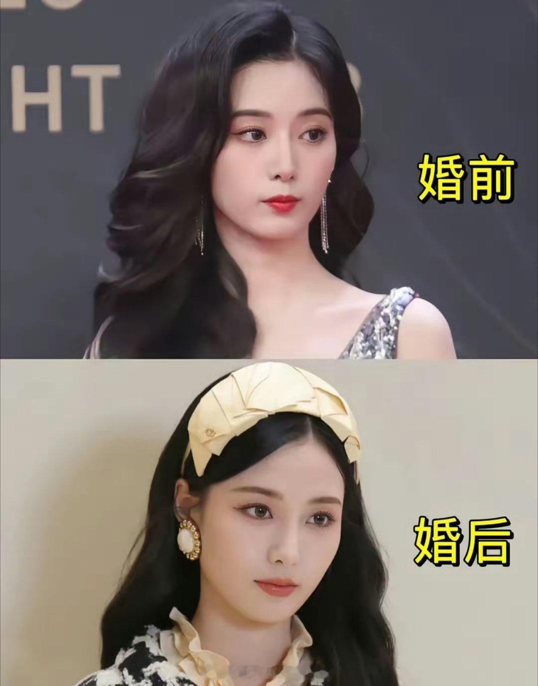 不是。。徐艺洋咋做到的？！​​​