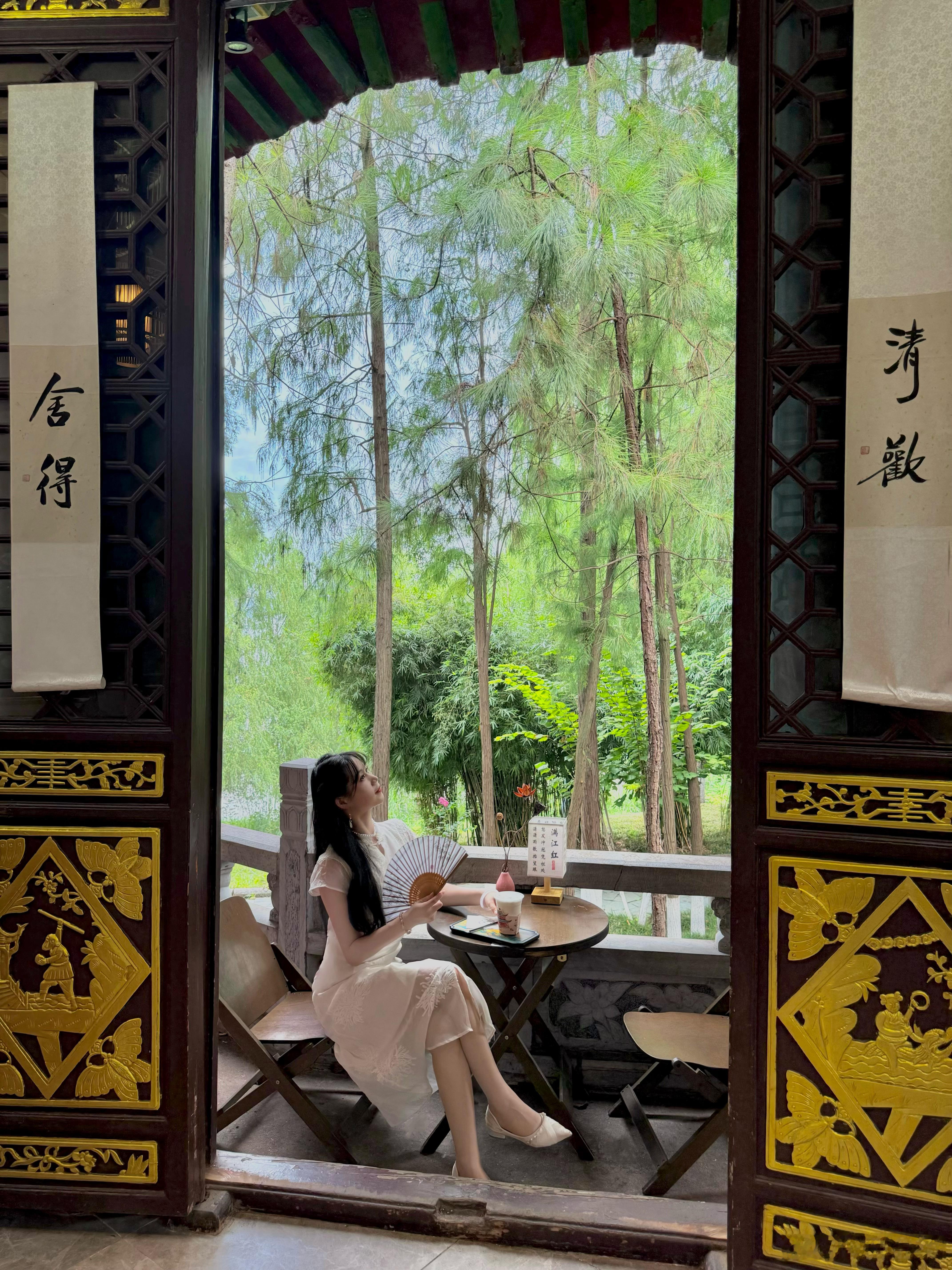 做让人远远听见的风🍃👗:昶潼​​​