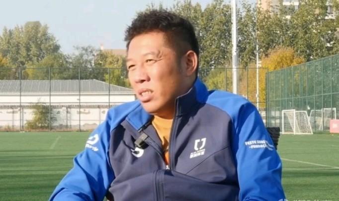 名记：王长庆担任国安体育副总监，负责内外引援工作12月12日，据知名足球媒体人