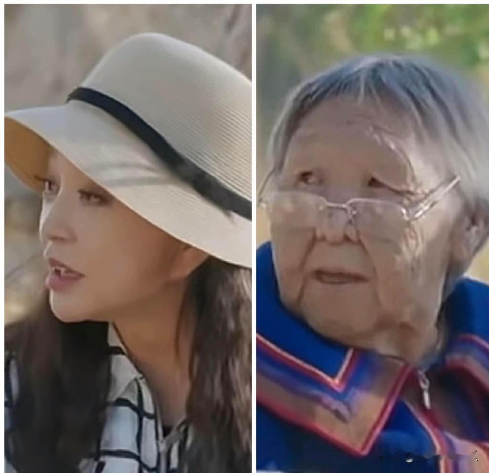 明星为什么这么在意年龄刘晓庆即便保养的再好，她自己75岁了出去也不能随便叫别人