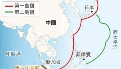 中美日之间，其实现在已经基本上算是明牌了。美国的战略，已经进入了收缩的阶段，从此