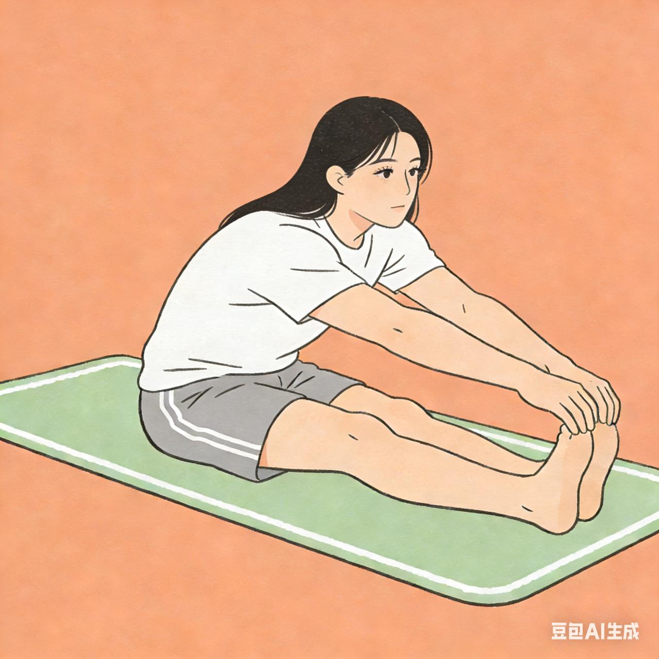 这几天很冷，我用上了电热毯，临要上床的时候再把电热毯给关了。看了有些友友说睡