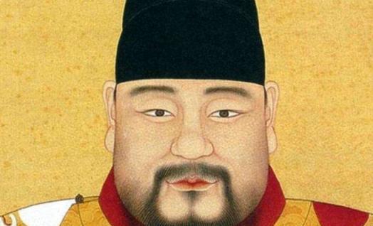公元1462年，恢复太子之位的朱见深，在一个夜晚宠幸了大他17岁的乳母万贞儿。因