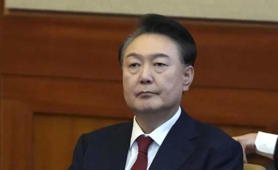 韩国特别检察组调查金建熙相关案件，8月1号上午前往看守所执行对前总统尹锡悦