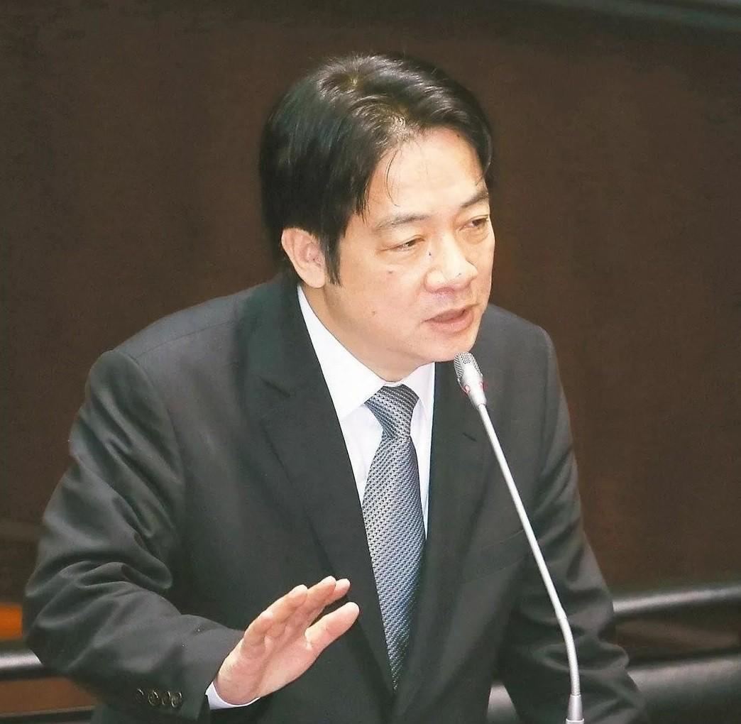 突然破局！今天赖清德当局被拒绝，被批评草率仓促、充满政治算计赖清德邀请蓝白两大